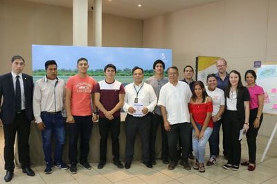 ​Ganadores de la Campaña Turismo Joven y Creativo 2019 inician desarrollo de sus proyectos