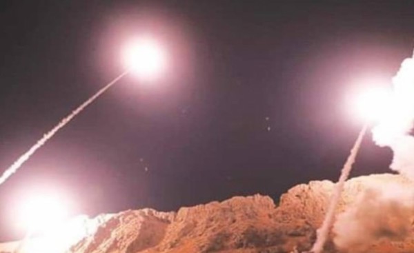 Irak también podría atacar a Estados Unidos