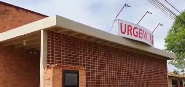 Habría herido a balazos a su pareja y él mismo la auxilió | Noticias Paraguay