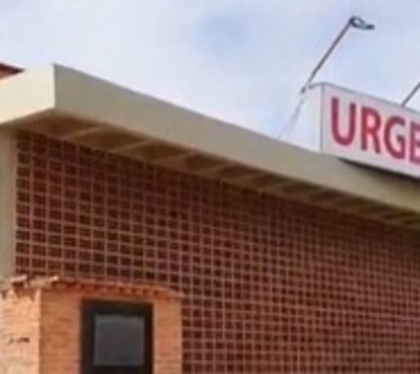 Auxilió a su pareja que él mismo habría baleado - Paraguay.com