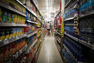 ¿Cuánto costará la compra hoy?, la pregunta que todo argentino se hace - Mundo - ABC Color