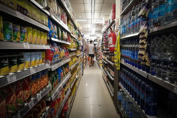 ¿Cuánto costará la compra hoy?, la pregunta que todo argentino se hace - Mundo - ABC Color