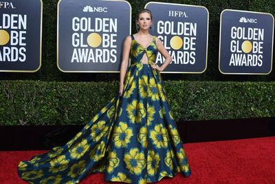 Taylor Swift recibirá un premio honorífico de GLAAD por su activismo LGBTQ - Gente - ABC Color