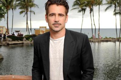 Confirman a Colin Farrell como el Pingüino en la nueva película de Batman
