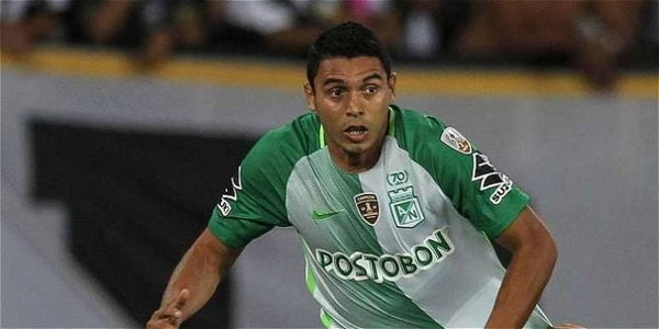 HOY / Ramón Díaz confirma interés en el colombiano Bocanegra