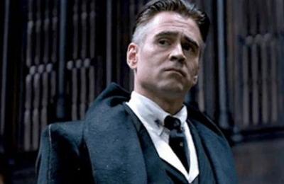 Confirman que Colin Farrell será 'El Pingüino' en 'The Batman' - SNT
