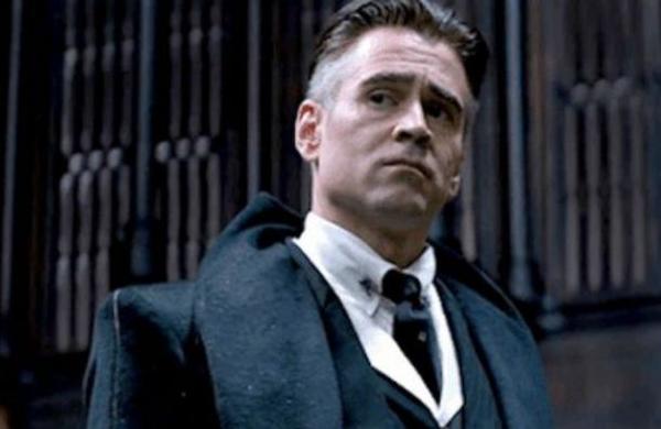 Confirman que Colin Farrell será 'El Pingüino' en 'The Batman' - SNT