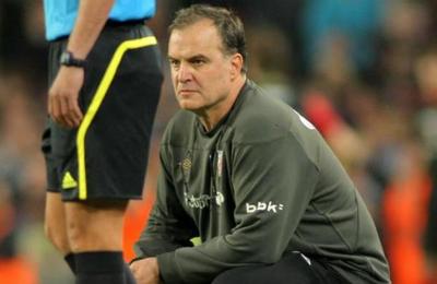El elogio superlativo de actor de 'Game of Thrones' a Marcelo Bielsa - SNT