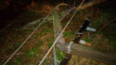 Ande prestará asistencia a familia del niño fallecido por descarga eléctrica