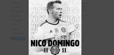 Olimpia oficializó a su quinto refuerzo | Noticias Paraguay