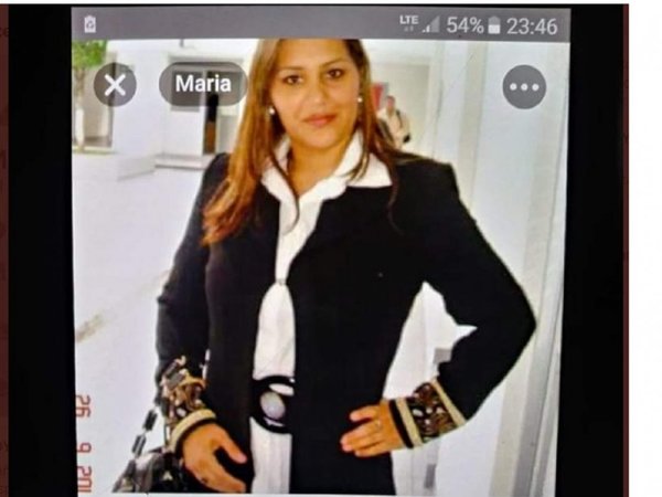 ¡La ex de Cabañas estaría buscando para su chico'i en el Facebook!
