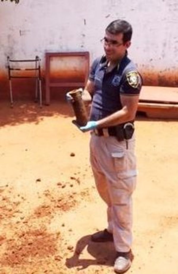 Familiares de médico dicen que mujer quemada por arma de guerra pidió el objeto » Ñanduti