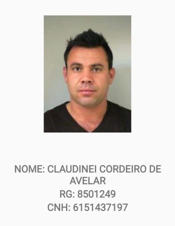 Miembros del PCC estarían planeando atracos a bancos y trasportadoras de caudales en la Triple Frontera
