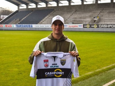 Nuevo club para Julio Villalba