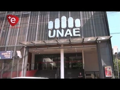 LA UNIVERSIDAD AUTÓNOMA DE ENCARNACIÓN CUMPLE 12 AÑOS.