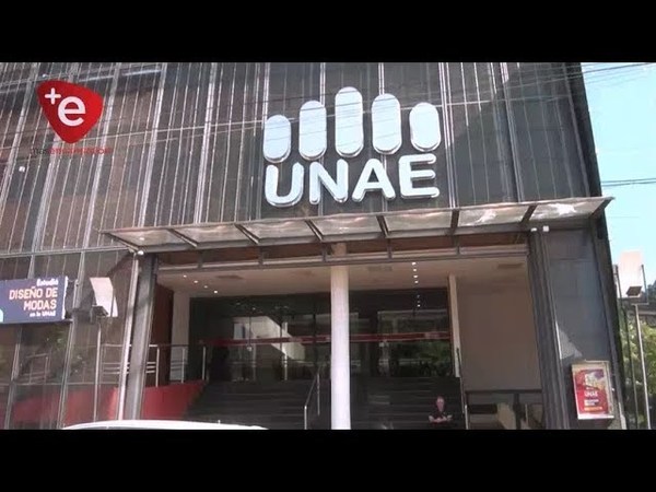 LA UNIVERSIDAD AUTÓNOMA DE ENCARNACIÓN CUMPLE 12 AÑOS.