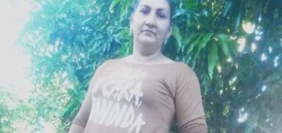 Intento de feminicidio: mujer fue baleada por su pareja en Concepción