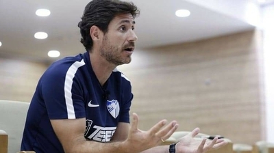 HOY / Suspenden a DT tras filtrarse su vídeo íntimo
