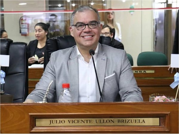 EMPO incumplió contrato con la comuna, asegura Julio Ullón