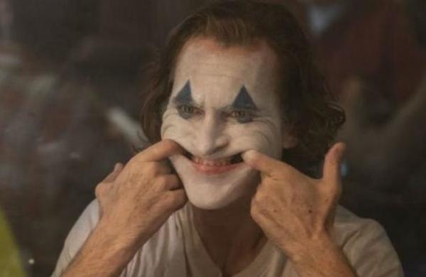 Equipo de maquillaje revela lo difícil que fue trabajar con Joaquin Phoenix en 'Joker' - SNT