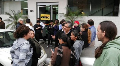 Denuncian nuevos despidos en ABC Color