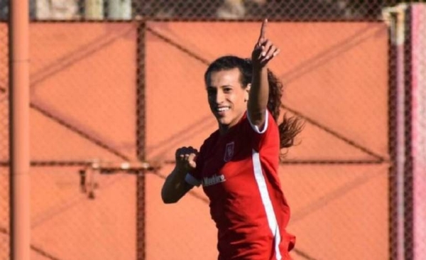 HOY / Mara Gómez, la futbolista argentina trans: "La diferencia física no es real"