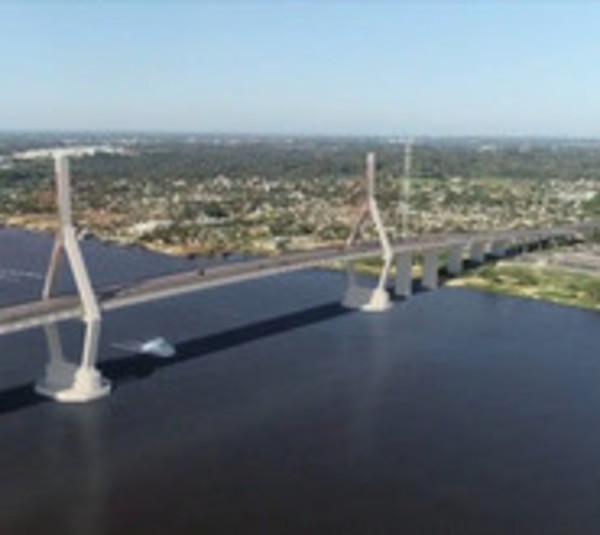 MOPC confirma construcción de puente Asunción-Presidente Hayes - Paraguay.com