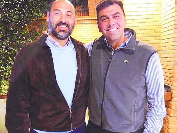 Trovato insiste en jugar el clásico en Para Uno