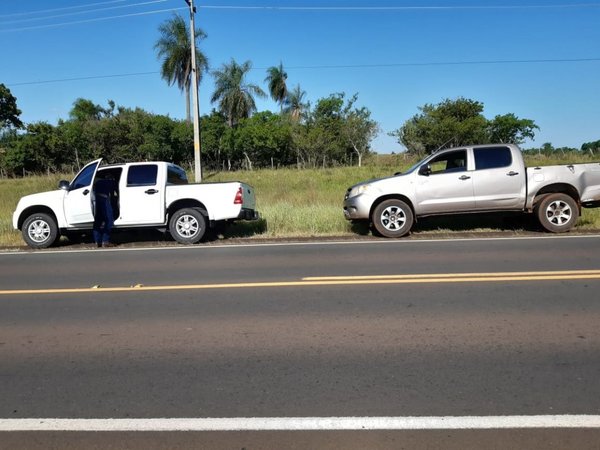 Detienen a concejal municipal de San Juan Bautista