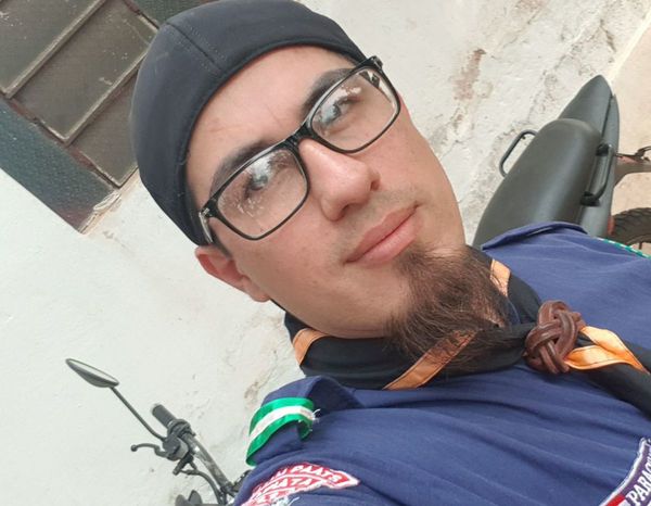 Piden imputar a secretario fiscal que habría matado a golpes a su perro