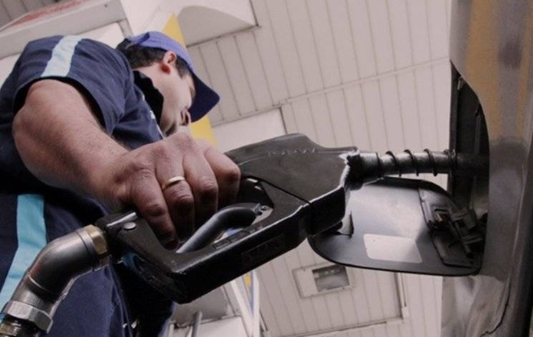 HOY / Por "guerra" de EE.UU con Irán los combustibles pueden subir en Paraguay