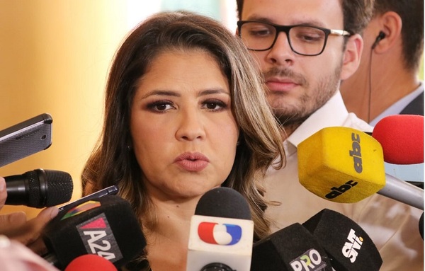Habilitan nuevo pabellón en el Centro Educativo Itauguá