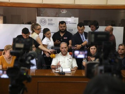 Dengue: no descartan declarar emergencia ambiental