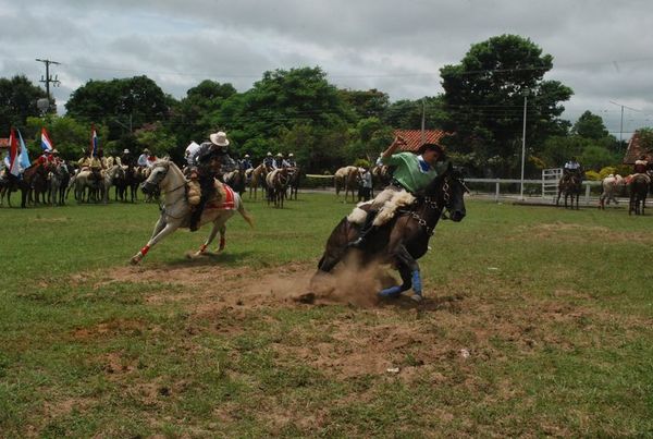 Yabebyry celebrará su aniversario 116 - Nacionales - ABC Color