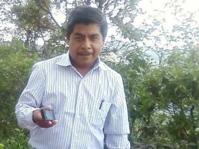 Hallan cadáver de alcalde electo del estado mexicano de Guerrero