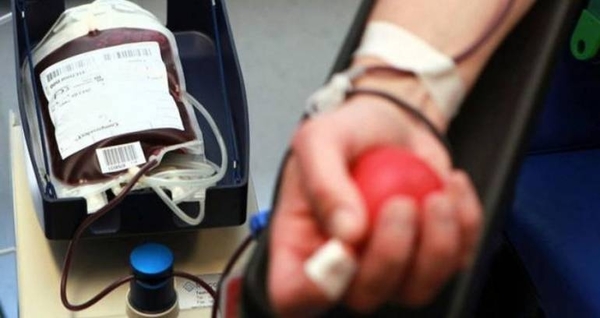 HOY / Disminución en nivel de donaciones de sangre pone en jaque a cirugías programadas