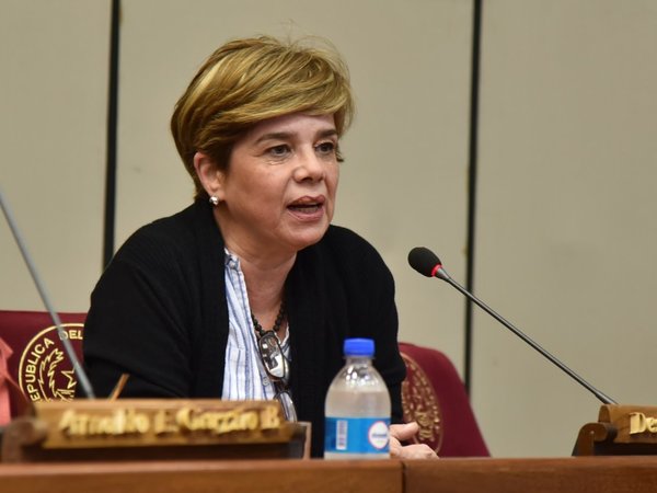 Masi dice que aporte privado a partidos puede llevar a "extorsión"