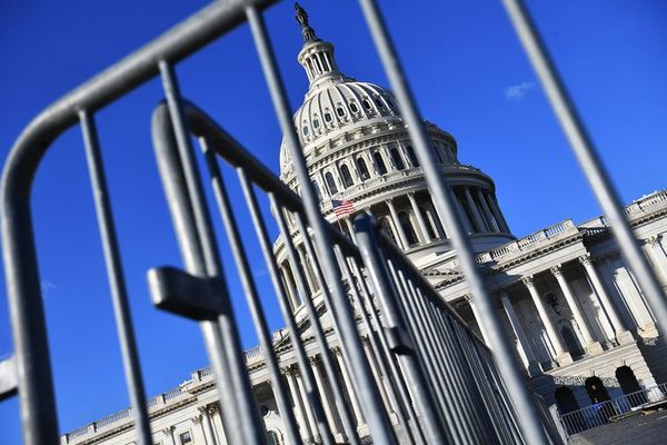 Congreso de EE.UU. vota mañana para limitar acciones militares de Trump en Irán - Mundo - ABC Color