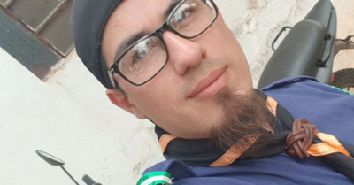 Piden imputar al tipo que mató a golpes a su perro