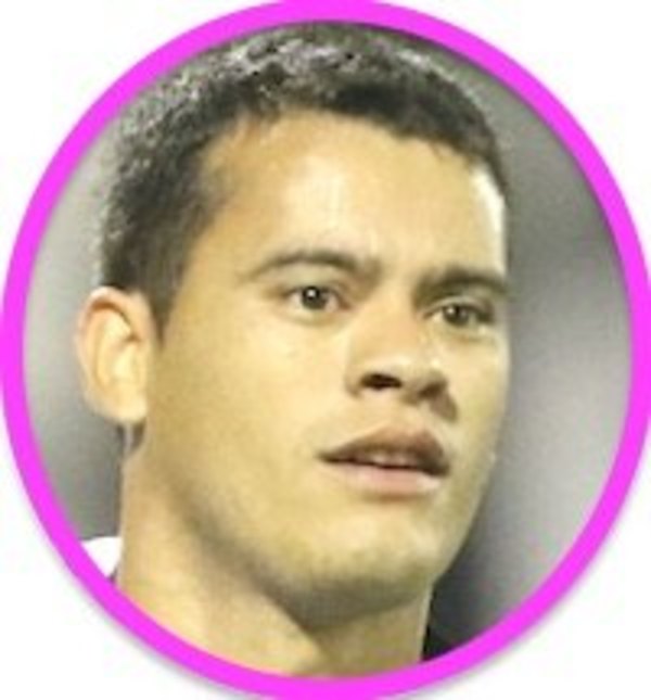 Willy Mendieta