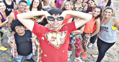 Vuelve “Súper Mboriahu”
