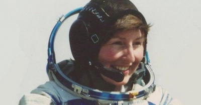 Astronauta he’i: extraterrestres ¡sí existen!