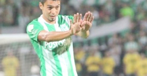 Un salto con Bocanegra