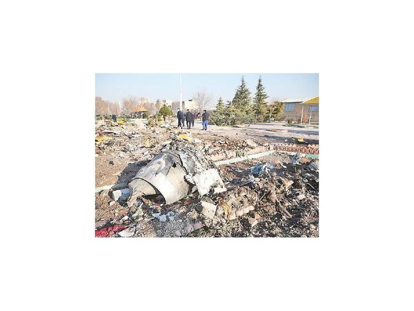 Varias aerolíneas del mundo no volarán sobre Irak e Irán