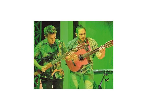 Festival del Poncho Para’i, en Piribebuy