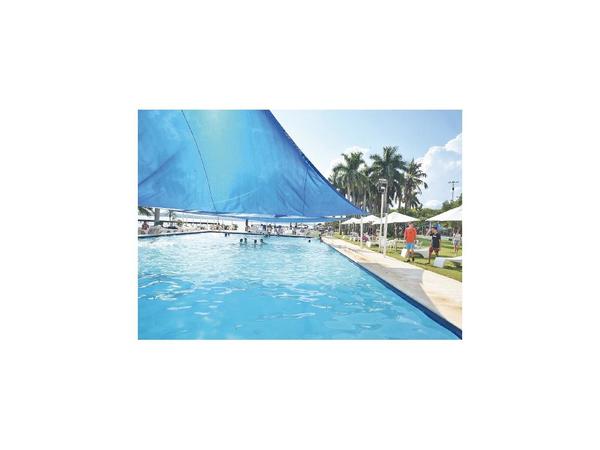 Jornadas de verano en el Club Náutico