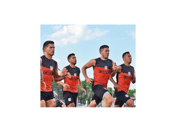 Pagarán deuda antes del inicio del torneo