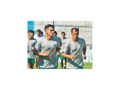 Ronda por los clubes