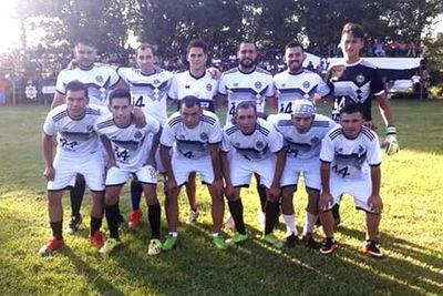 Fútbol solidario en San José Obrero - Deportes - ABC Color