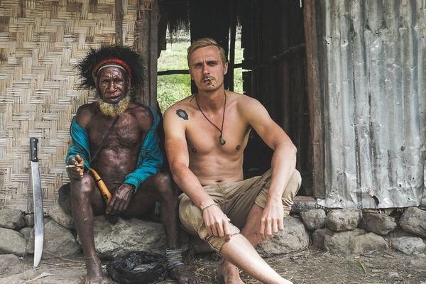 Los viajes extremos requieren conjugar aventura con seguridad - Viajes - ABC Color